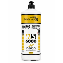 İKONWAX Nano White WS 6000 Boya Koruma Cila Pasta 1 LT