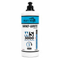 İKONWAX Nano White WS3000 Medium Cut Compound Pasta 1 KG