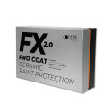 Codetha FX 2.0 Ceramic Coating Seti  Profesyonel Seramik Kaplama Koruma Kiti