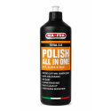 Mafra All In One Polish Total 2.0 1000 gr Tek Adım Pasta Cila Wax Çizik Giderici Parlatıcı