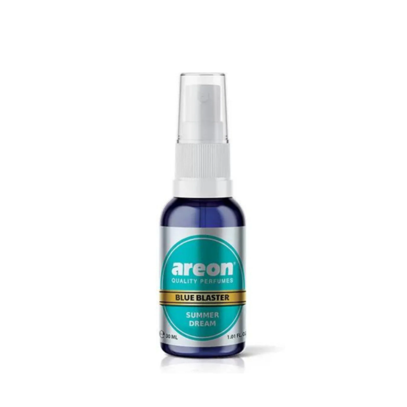 Areon 30ML Blue Blaster Summer Dream