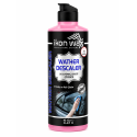 İkonwax Water Descaler Su ve Kireç Lekesi Çözücü 500 ML