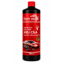 İKONWAX Seramik Bazlı Hızlı Cila 1000 ML  Yüksek Parlaklık ve Su İticilik