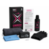 İkonwax CEROX Nano Ceramic Coating 50 ml  10H Seramik Kaplama  3 Yıl Koruma  Profesyonel Boya Koruma