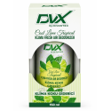 DVX Cool Lime Tropical Klima Koku Giderici 150 ml Araç Klima Temizleyici Ferah Lime Kokusu
