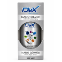 DVX Nano Silver Ortam Hijyen Spreyi 150 ml  Nano Gümüş Hijyen Spreyi