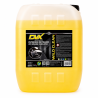 DVX Wild Clean Interior Detailer Oto Döşeme Temizleyici 20 KG Profesyonel Temizlik