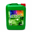DVX Green Aktif Köpük Oto Yıkama Şampuanı 4 KG Yoğun Köpük Profesyonel Temizlik