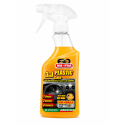 MA-FRA 3in1 Plastic Care 500 ML Plastik Yenileyici ve Koruyucu Sprey