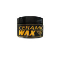 3D Ceramic Wax Premium Carnauba Paste Wax 200 Gr  Seramik Katkılı Koruyucu Wax