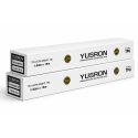 YUSRON 190 Micron Şeffaf PPF Boya Koruma Filmi Premium TPU Paint Protection Film