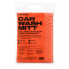 Nasiol Car Wash Mitt Çift Taraflı Mikrofiber Araç Yıkama Eldiveni  Süper Yumuşak Chenille Wash Mitt