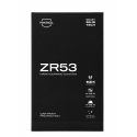Nasiol ZR53 Nano Seramik Kaplama 50 ml  10H Araç Boya Koruma Seramik Kaplama Seti