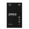 Nasiol ZR53 Nano Seramik Kaplama 50 ml  10H Araç Boya Koruma Seramik Kaplama Seti